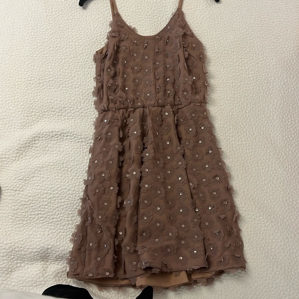 Dress the population dress